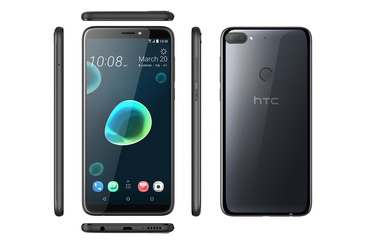 HTC DESIRE 12